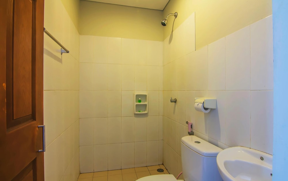 

Bologna - Kerobokan - The Kubu Hotel