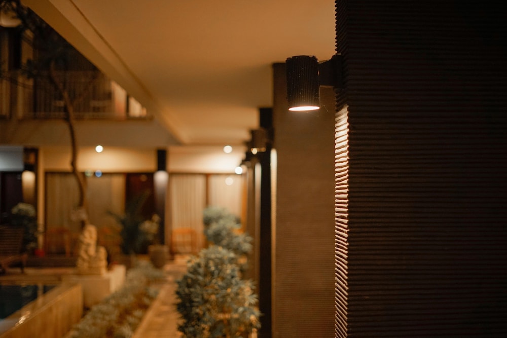 

Napoli - Kuta - Bali - The Kubu Hotel