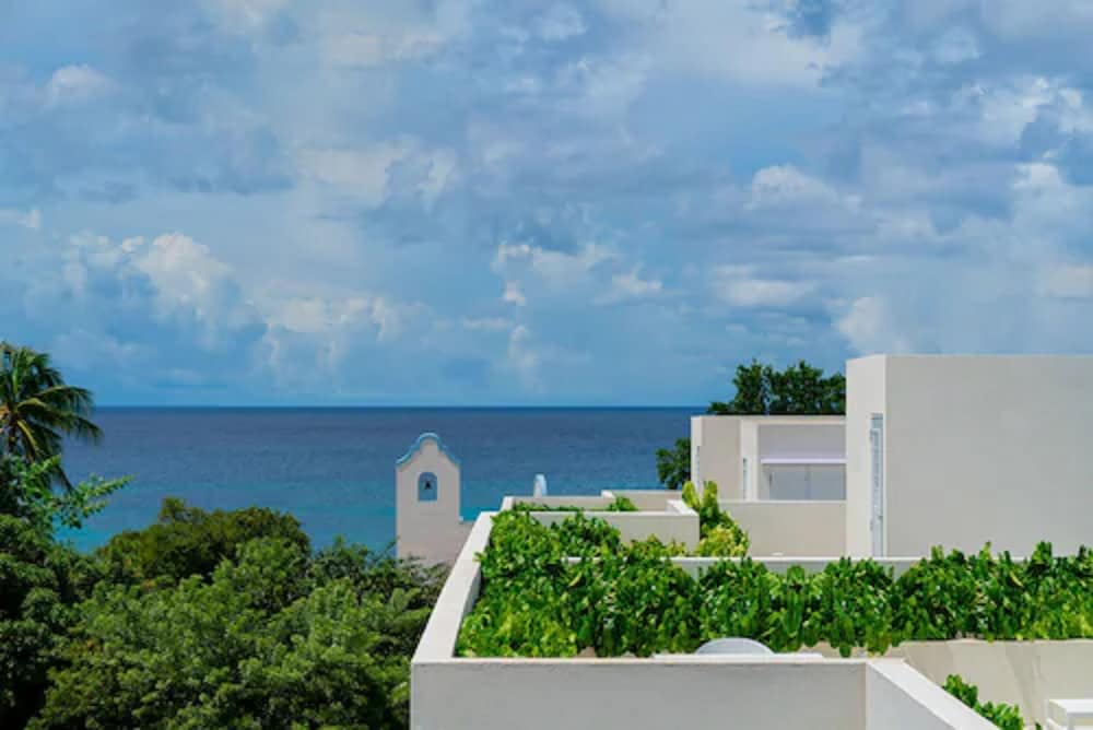 

Milano - Westmoreland - Garden Grove Hotel