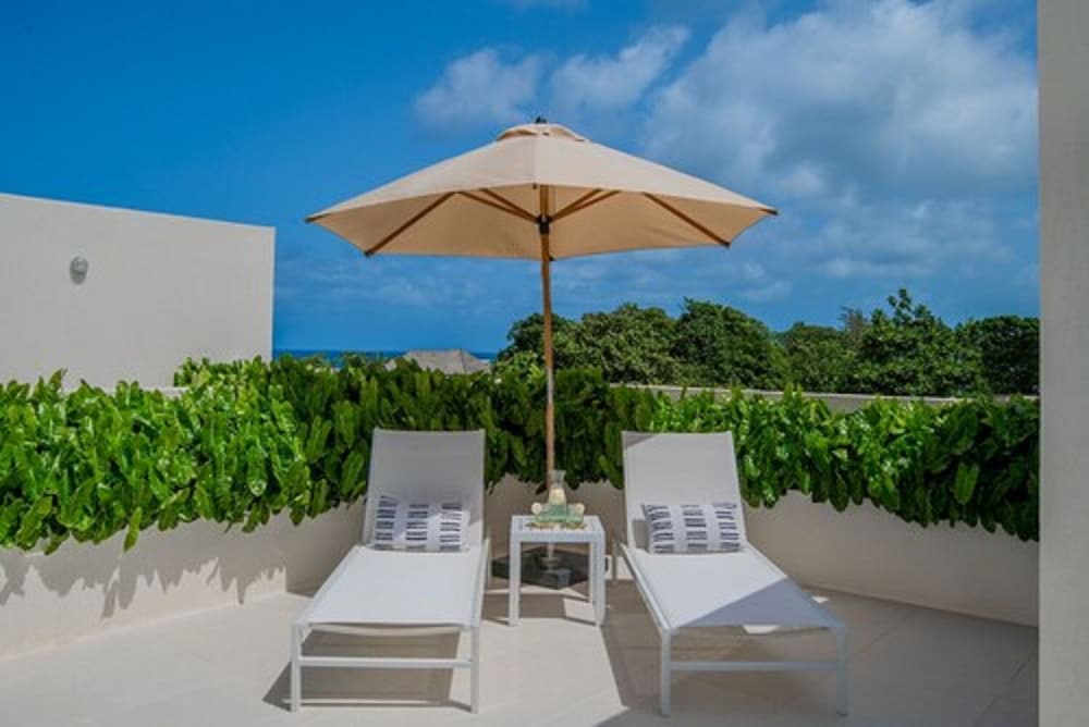 

Milano - Speightstown - Garden Grove Hotel