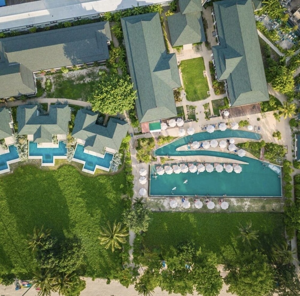 

Milano - Tailandia - Krabi, Phi Phi e Ko Lanta - PP Princess Resort