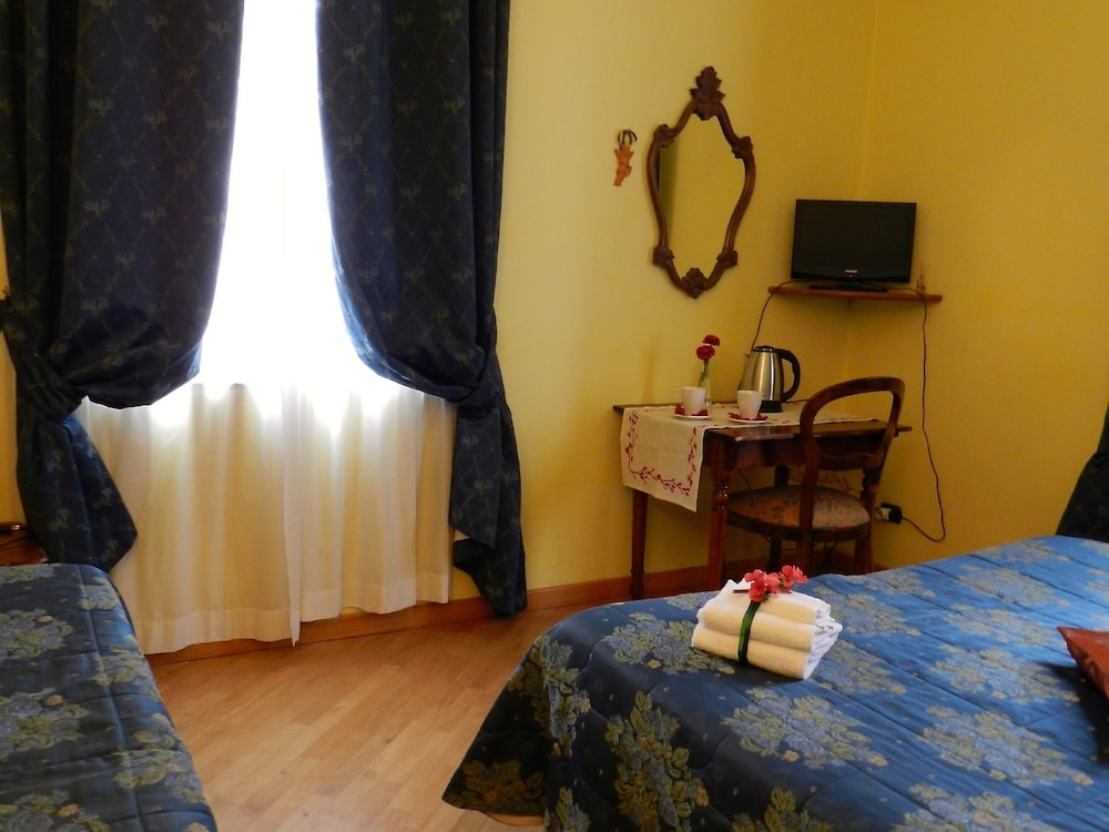 

Bologna - Chianti, Toscana - Hotel Ristorante Piccolo Chianti