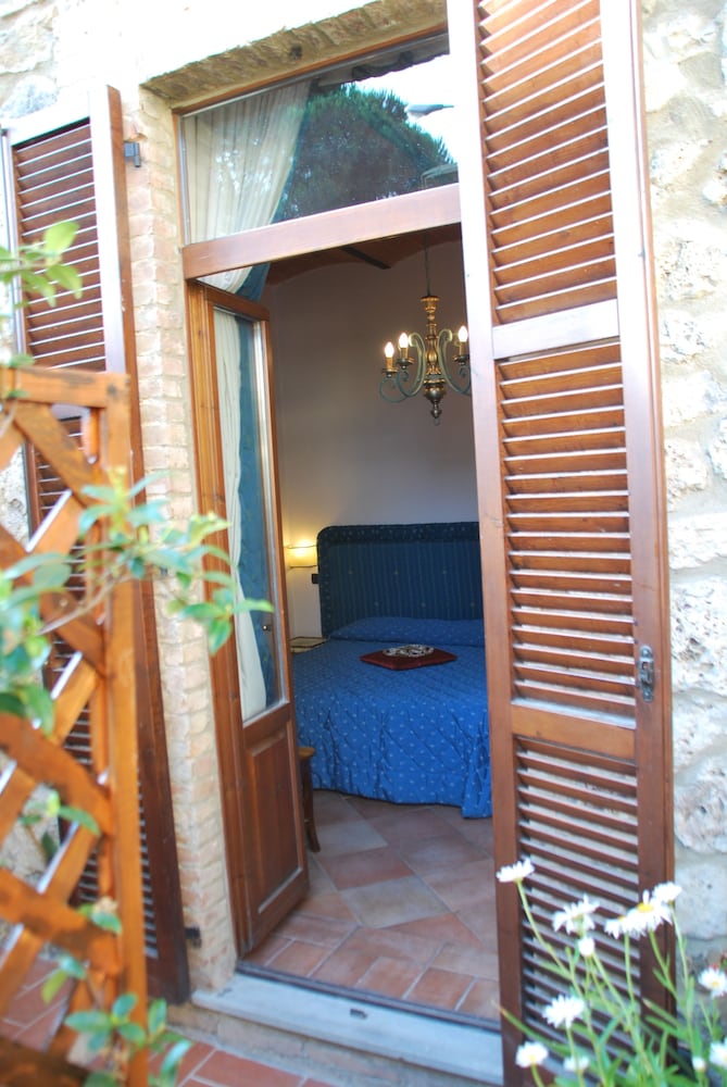 

Roma - Chianti, Toscana - Hotel Ristorante Piccolo Chianti