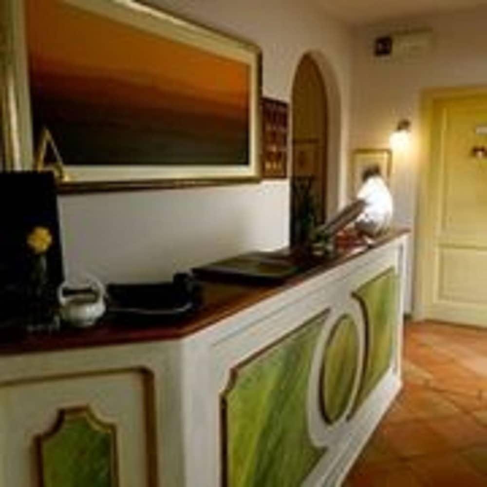 

Napoli - Chianti, Toscana - Hotel Ristorante Piccolo Chianti