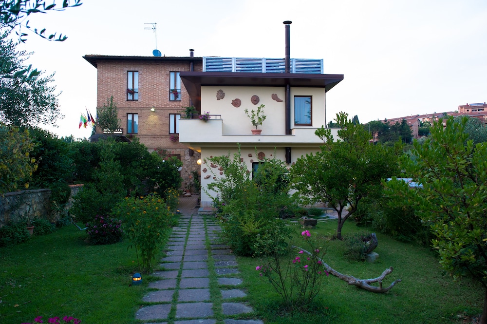 

Milano - Chianti, Toscana - Hotel Ristorante Piccolo Chianti