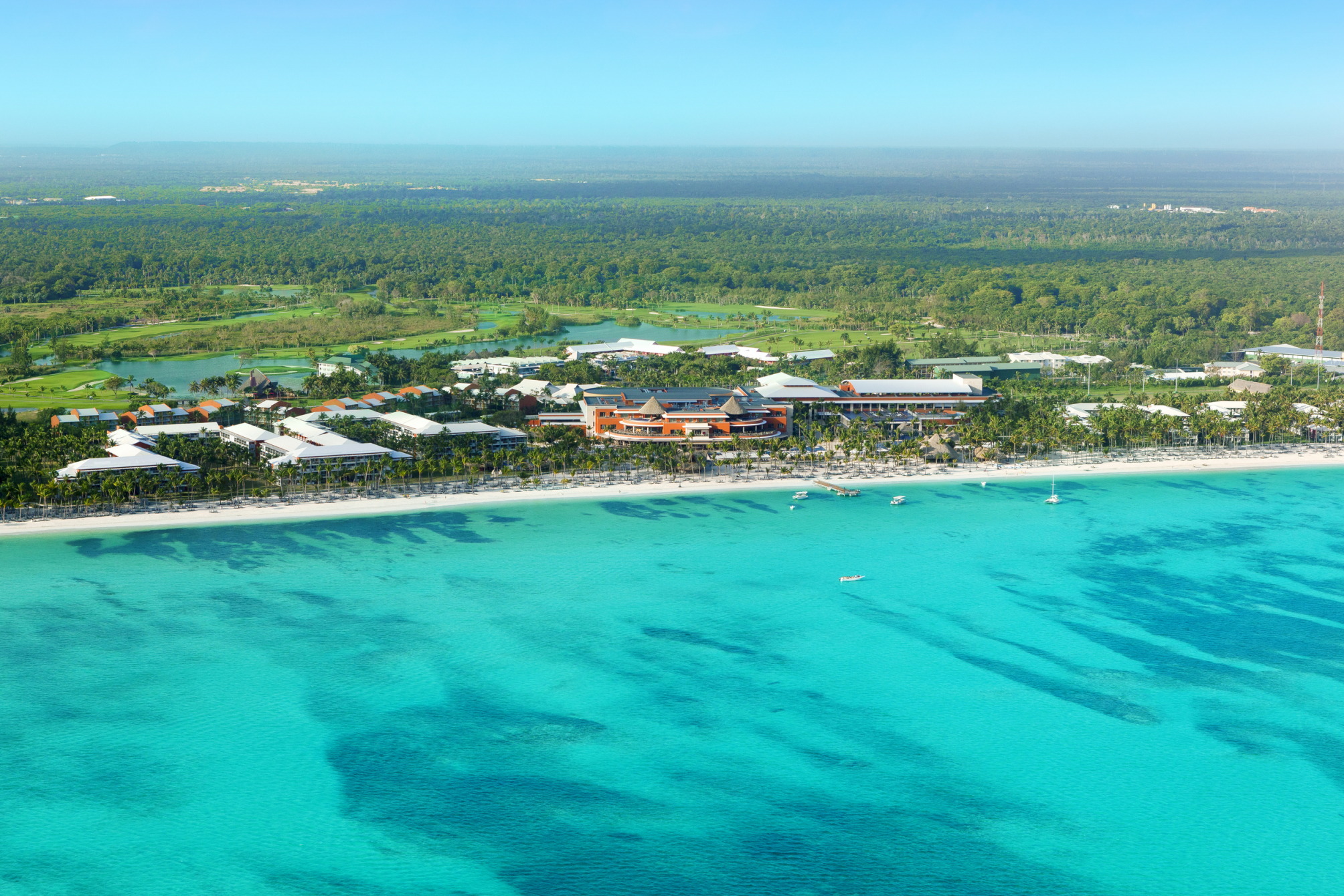 

Roma - Cabeza de Toro - Barcelo Bavaro Palace
