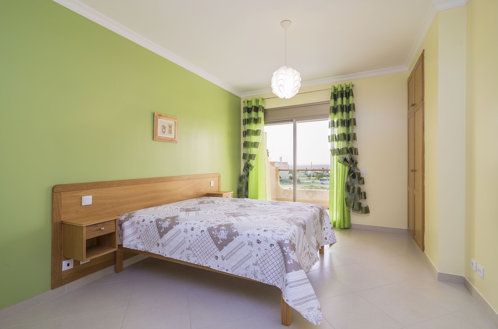 

Venezia - Carvoeiro - Apartamentos Vista Mar
