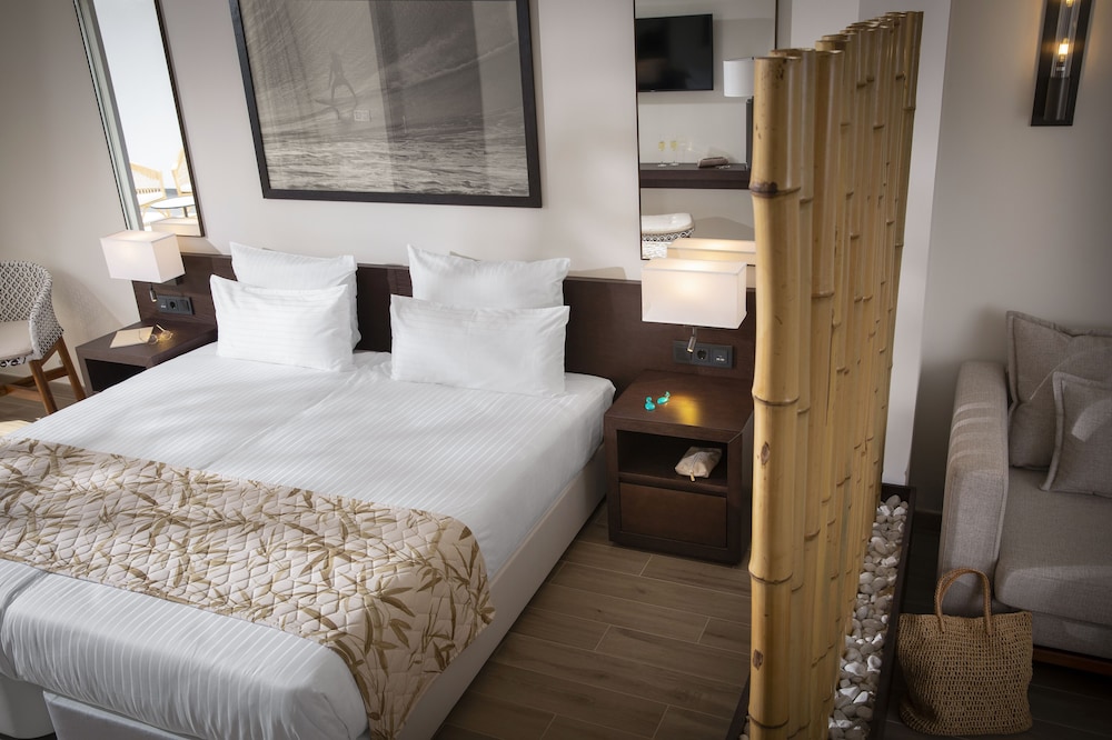 

Venezia - Santa Maria,Isola di Sal - ROBINSON CABO VERDE - Adults only -All inclusive