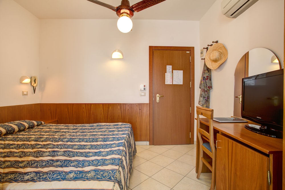 

Palermo - Cesenatico - Hotel Genzianella