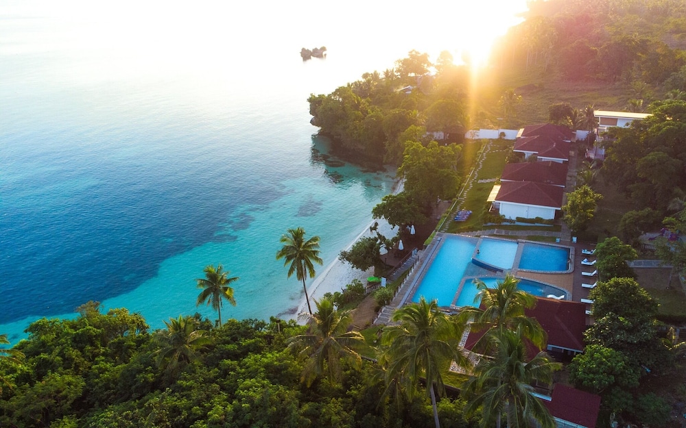 

Milano - Anda - Anda Pearl Premier Resort