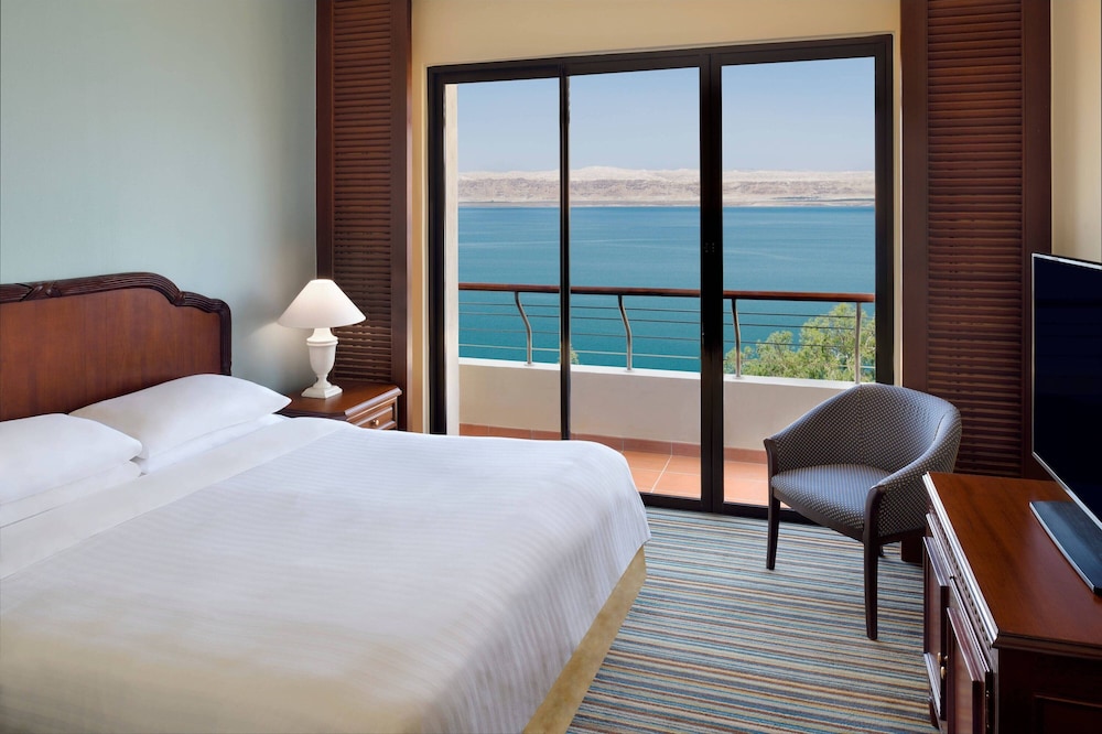 

Roma - Sweimeh - Dead Sea Marriott Resort & Spa