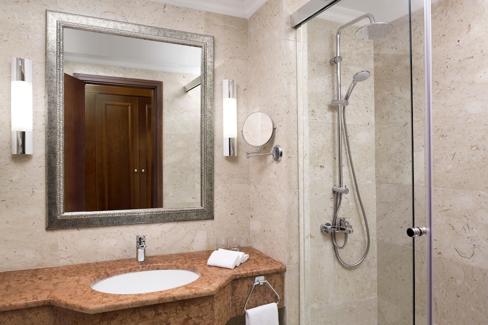

Milano - Sweimeh - Dead Sea Marriott Resort & Spa