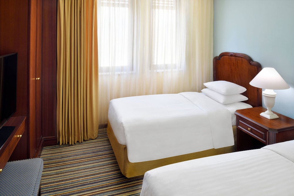 

Milano - Sweimeh - Dead Sea Marriott Resort & Spa