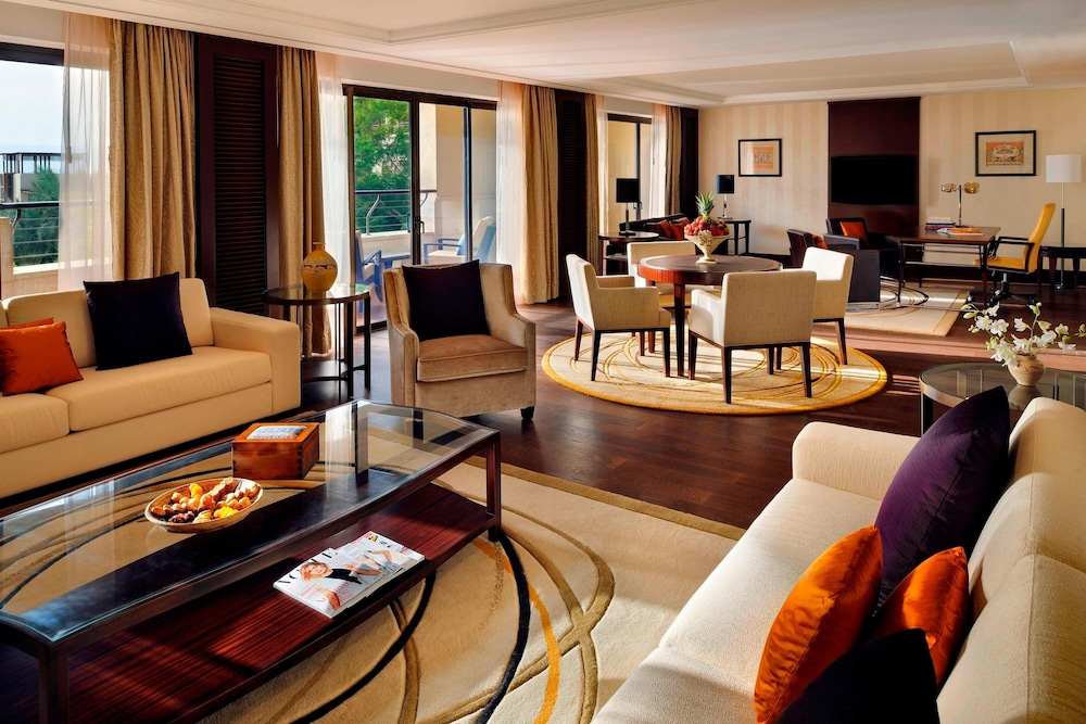 

Bari - Sweimeh - Dead Sea Marriott Resort & Spa