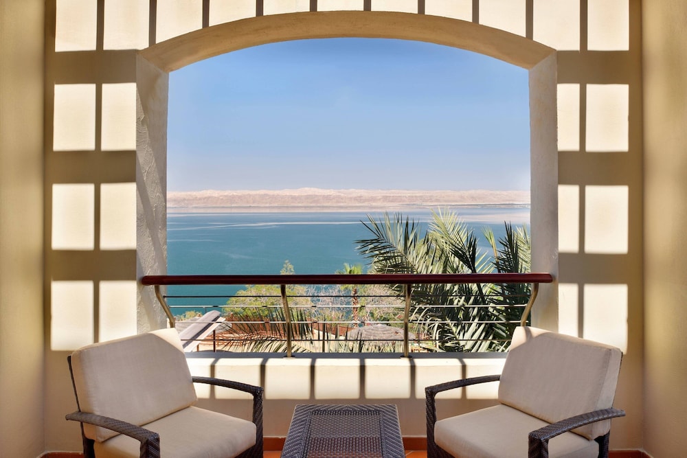

Napoli - Sweimeh - Dead Sea Marriott Resort & Spa