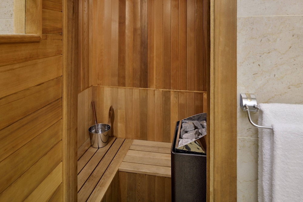 

Milano - Sowayma - Dead Sea Marriott Resort & Spa