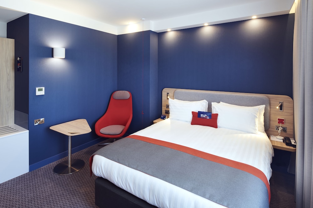 

Milano - Gibilterra - Holiday Inn Express Gibraltar