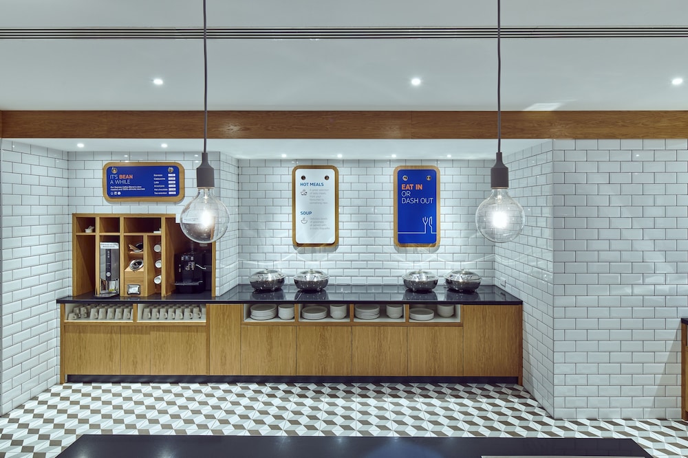 

Milano - Gibilterra - Holiday Inn Express Gibraltar