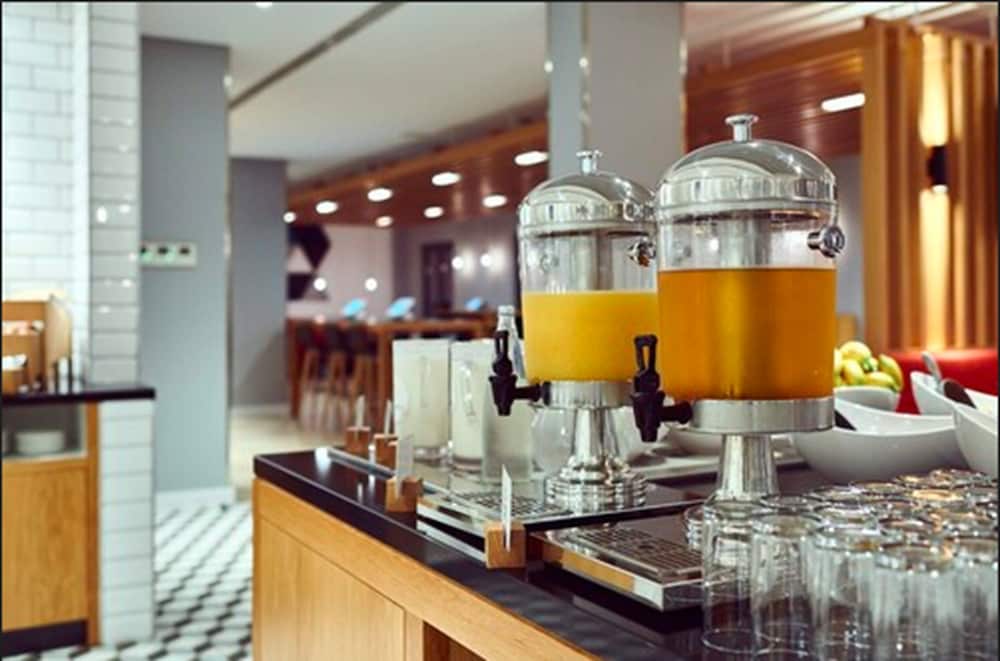 

Milano - Gibilterra - Holiday Inn Express Gibraltar