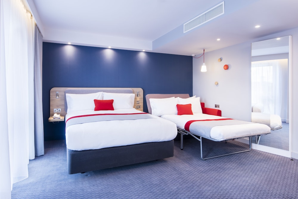 

Roma - Gibilterra - Holiday Inn Express Gibraltar