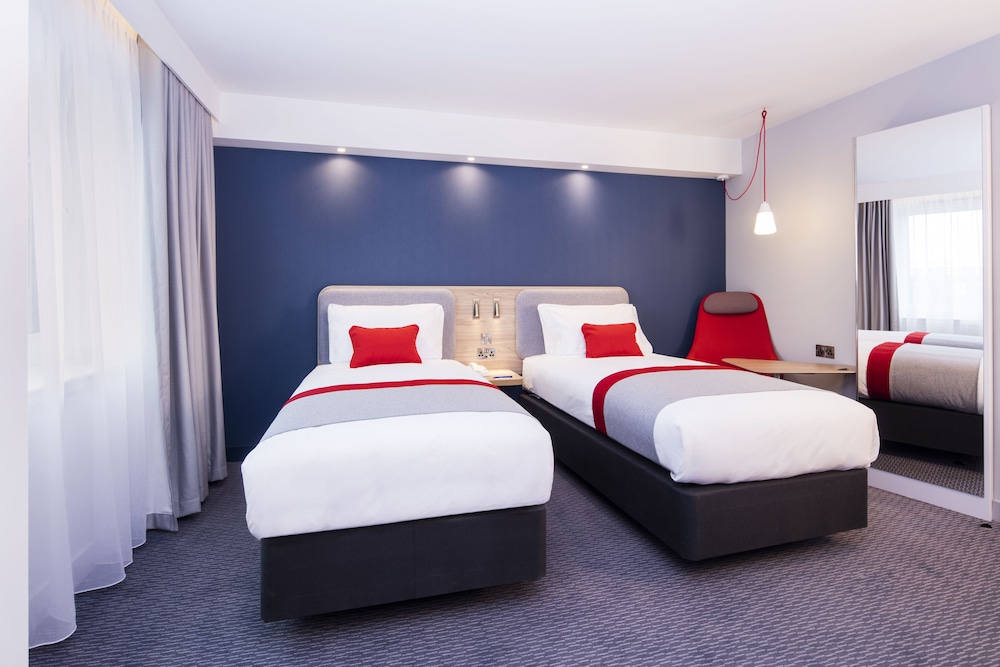 

Milano - Gibilterra - Holiday Inn Express Gibraltar