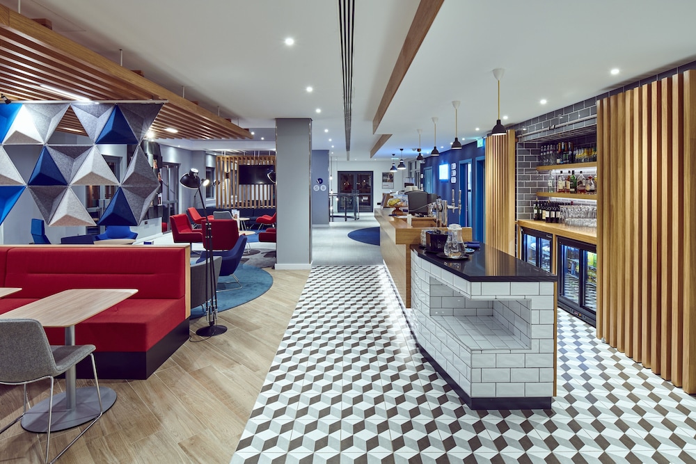 

Milano - Gibilterra - Holiday Inn Express Gibraltar