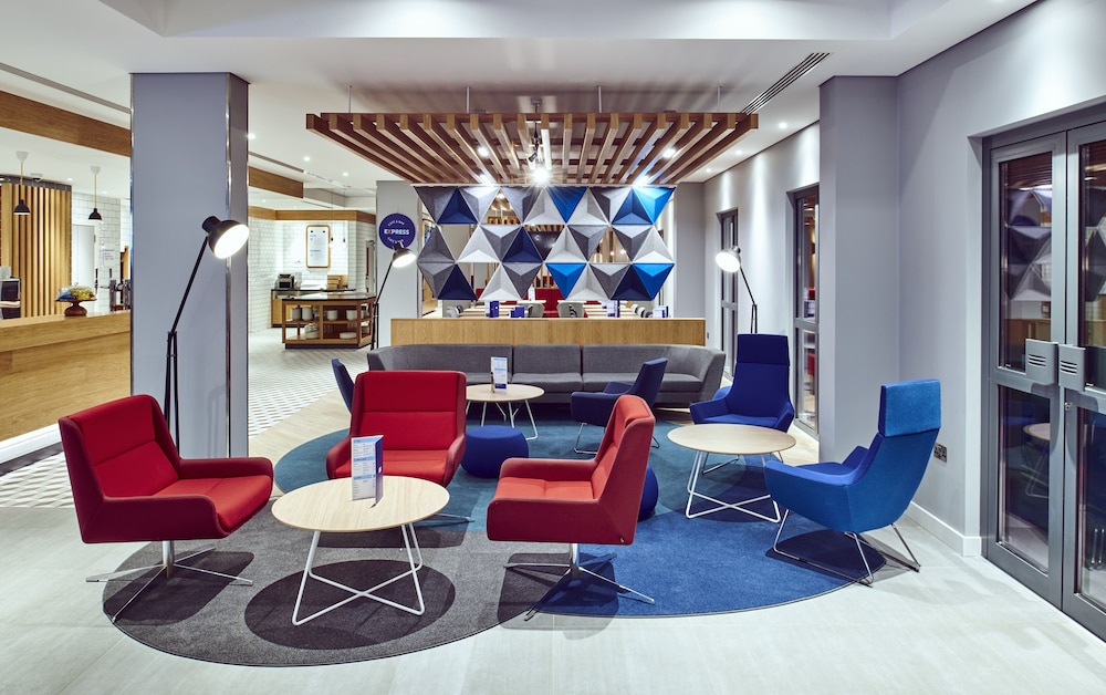 

Milano - Gibilterra - Holiday Inn Express Gibraltar