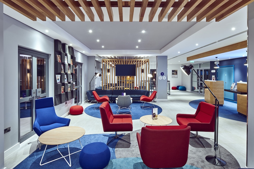 

Milano - Gibilterra - Holiday Inn Express Gibraltar