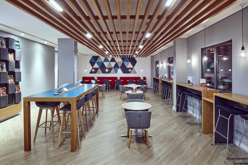 

Milano - Gibilterra - Holiday Inn Express Gibraltar
