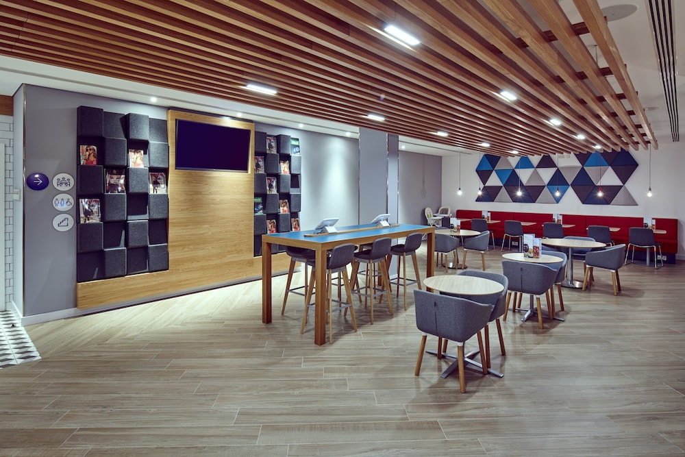 

Milano - Gibilterra - Holiday Inn Express Gibraltar
