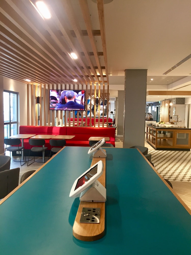 

Milano - Gibilterra - Holiday Inn Express Gibraltar