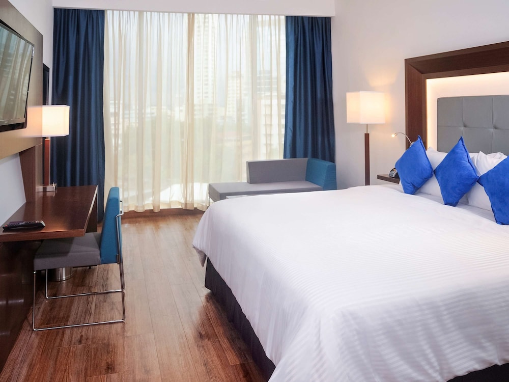 

Venezia - Panama - Novotel Panama City