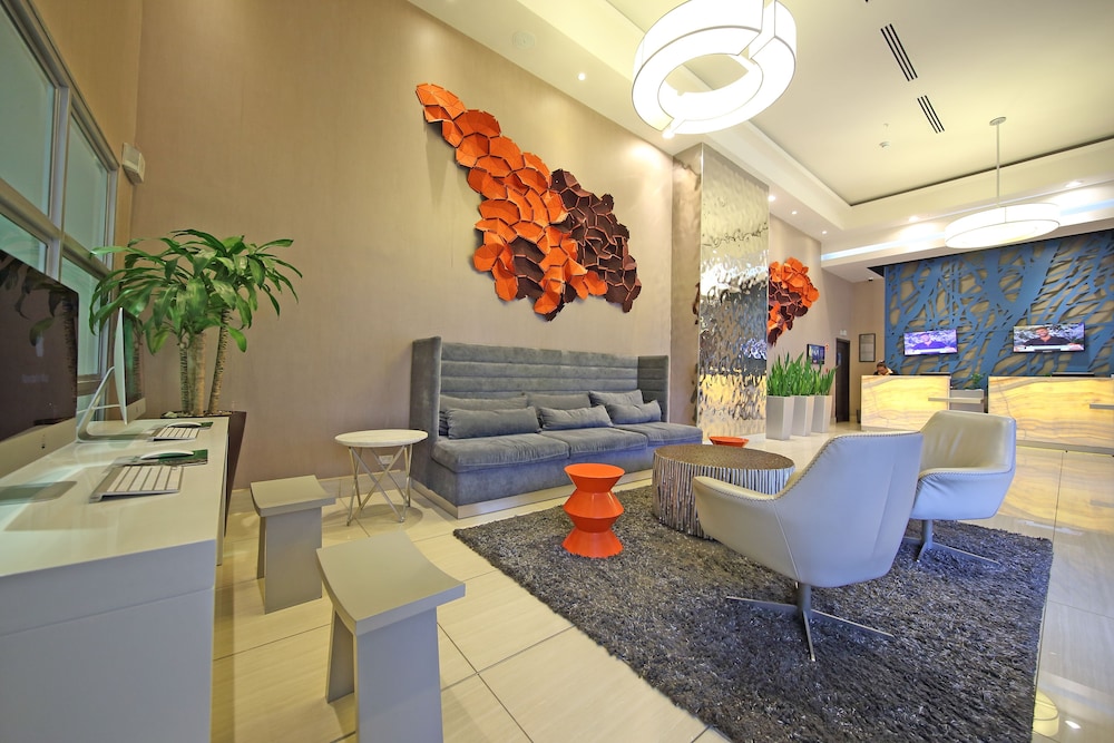 

Milano - Panama - Novotel Panama City