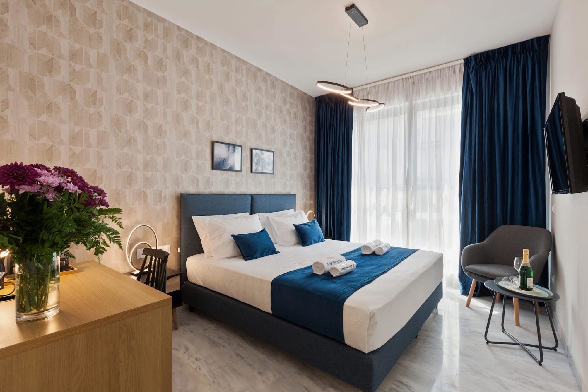 

Milano - Atene - Trendy Hotel by Athens Prime Hotels