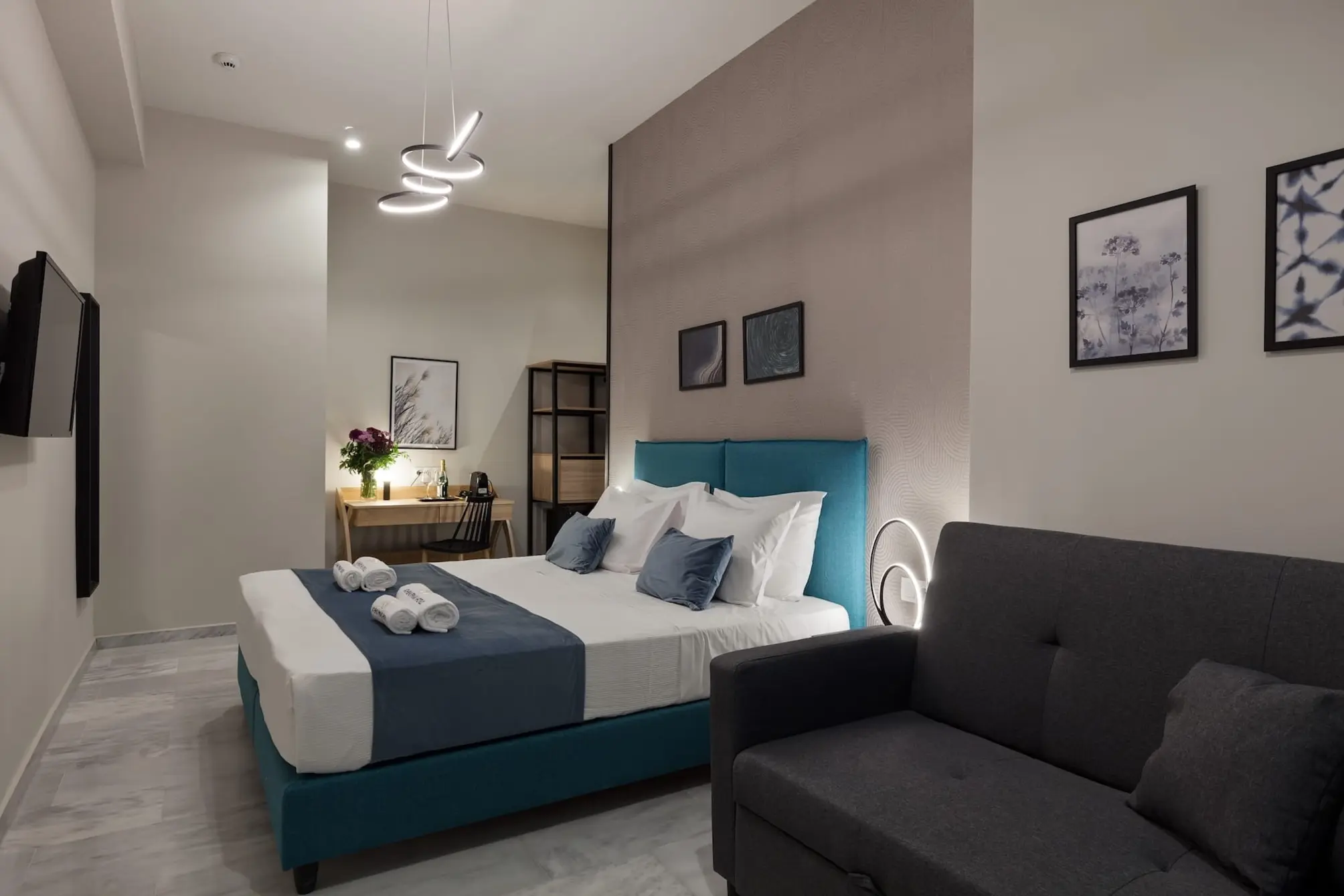 

Venezia - Pireo - Trendy Hotel by Athens Prime Hotels