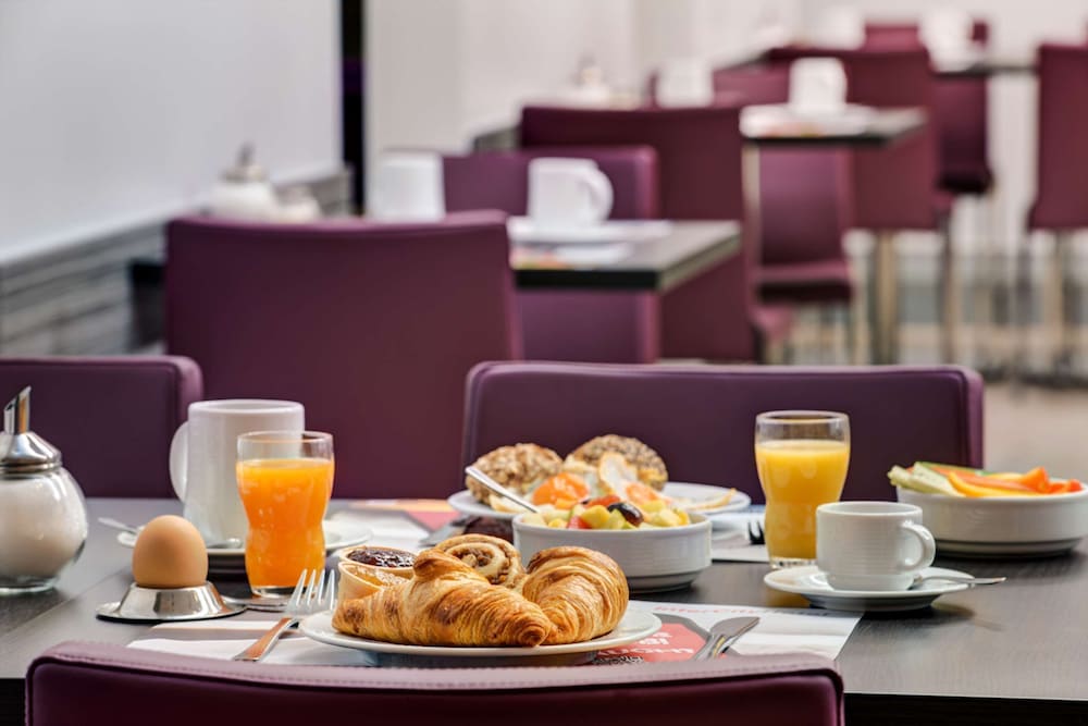 

Roma - Mörfelden-Walldorf - IntercityHotel Frankfurt Airport