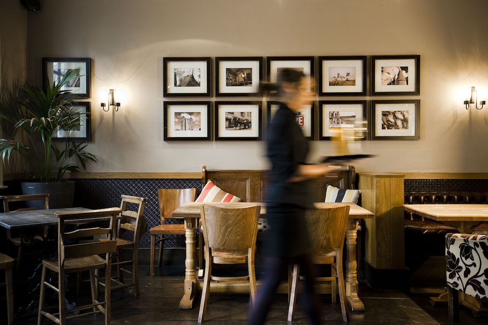 

Milano - Cranbrook - The George Hotel & Brasserie, Cranbrook
