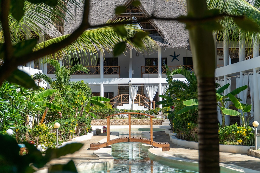 

Venezia - Watamu - Rafiki Village