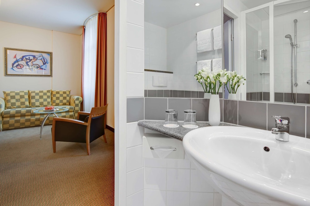

Bari - Berlino - IntercityHotel Berlin Ostbahnhof