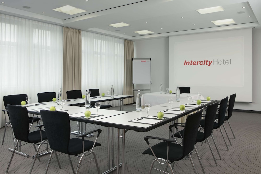 

Bologna - Berlino - IntercityHotel Berlin Ostbahnhof