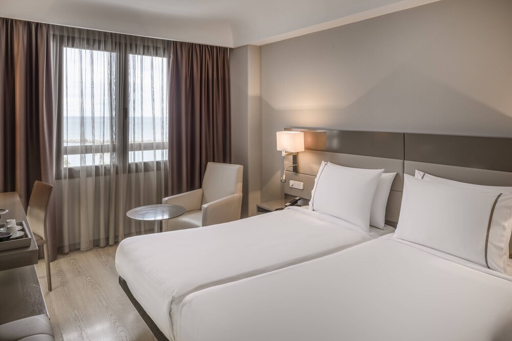 

Trieste - Las Palmas de Gran Canaria - AC Hotel Iberia Las Palmas by Marriott
