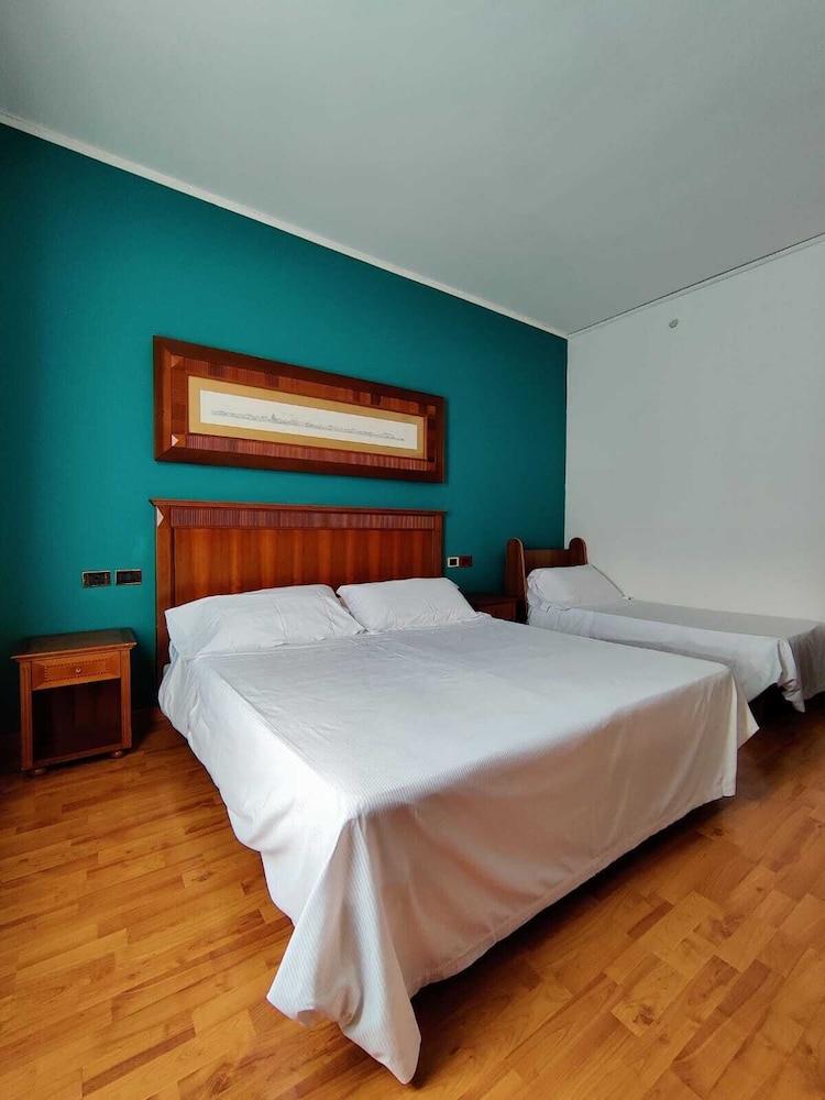 

Bologna - Preganziol - HOTEL DUCA D'AOSTA