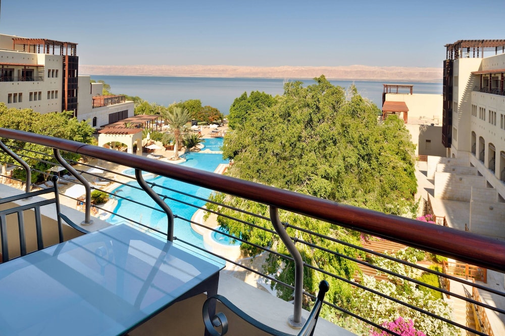 

Roma - Sowayma - Dead Sea Marriott Resort & Spa