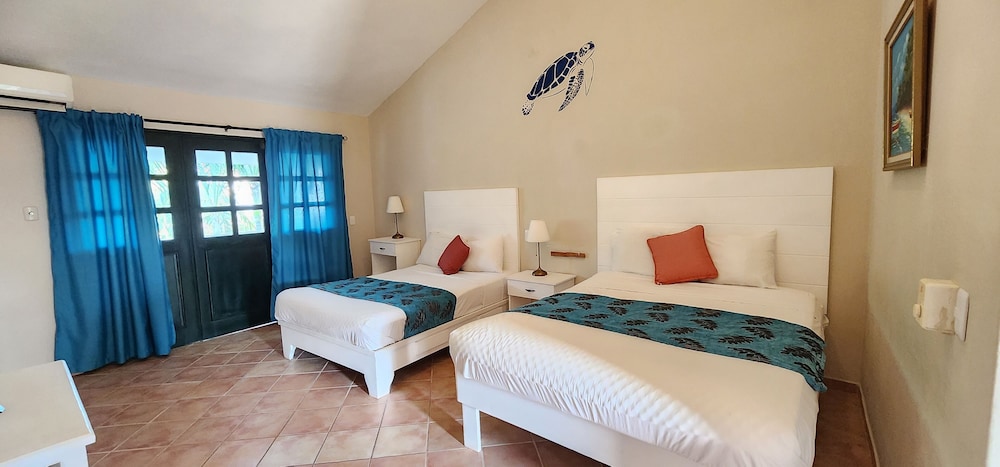 

Bologna - Las Terrenas - Hotel Bahia Punta Bonita