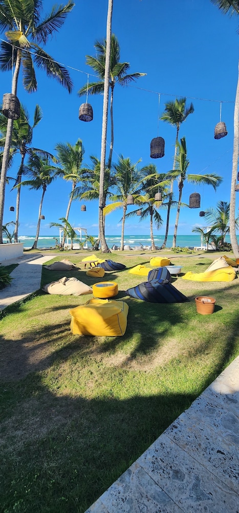 

Milano - Las Terrenas - Hotel Bahia Punta Bonita