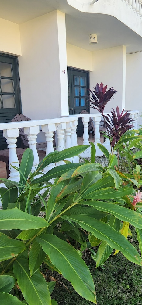 

Milano - Las Terrenas - Hotel Bahia Punta Bonita