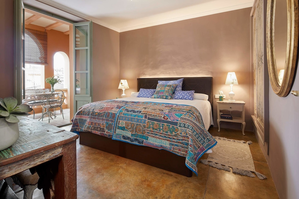 

Milano - Pals - La Indiana de Begur, Petit Hotel Boutique