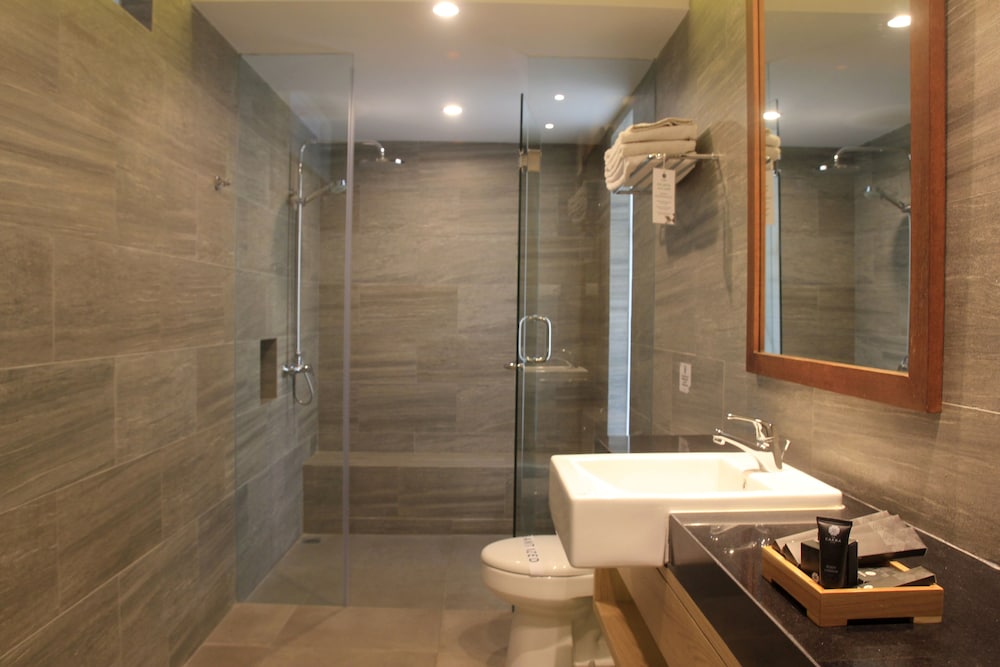 

Venezia - Ketewel - The Cakra Hotel
