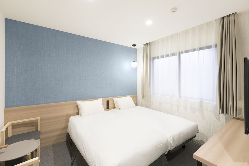 

Bari - Kyoto - M's Hotel Sanjo Omiya