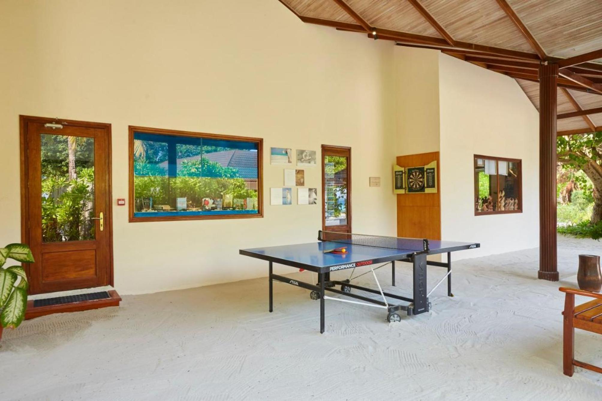 

Bologna - Atollo di Lhaviyani - Komandoo Island Resort & Spa - Adults only